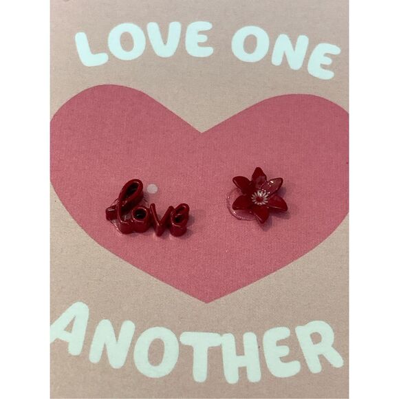 Origami Owl Love and Food Floating Charms #award winner - Picture 2 of 6